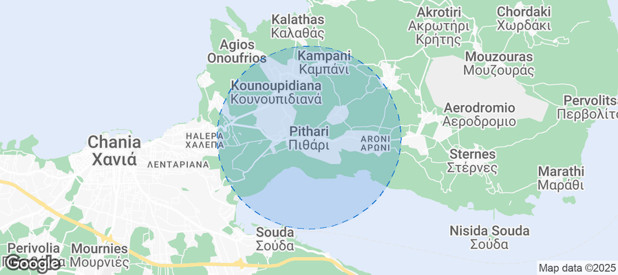 Discover Pithari Airbnb Analytics